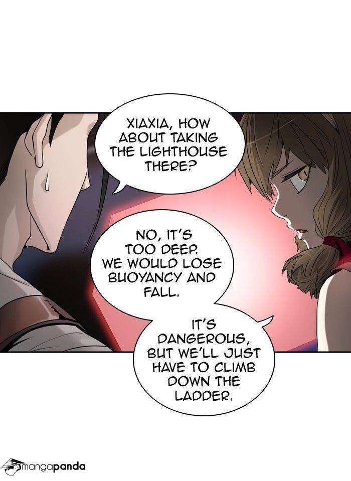 Tower of God Chapter 290 image 65